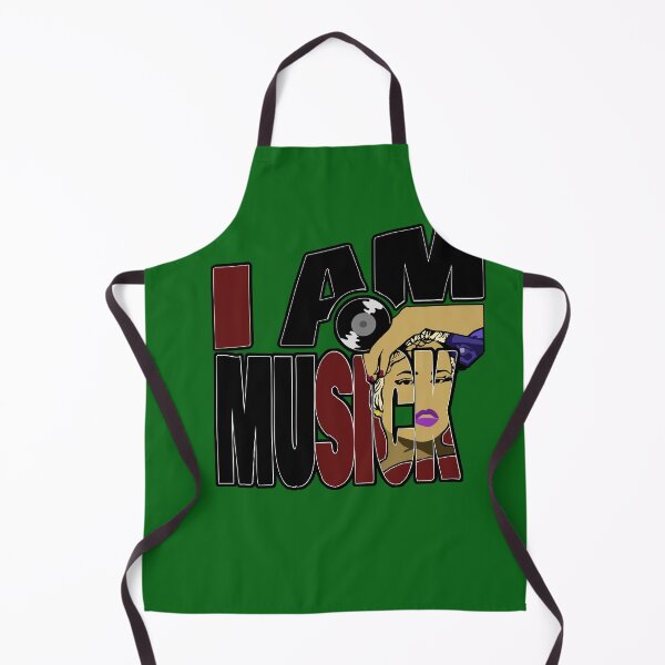 Item preview, music, sick, pun 6 designed and sold by Mars-b.