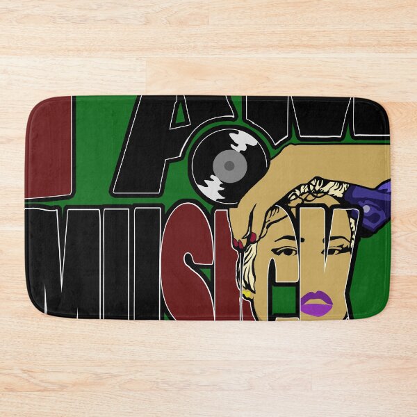 Item preview, music, sick, pun 6 designed and sold by Mars-b.