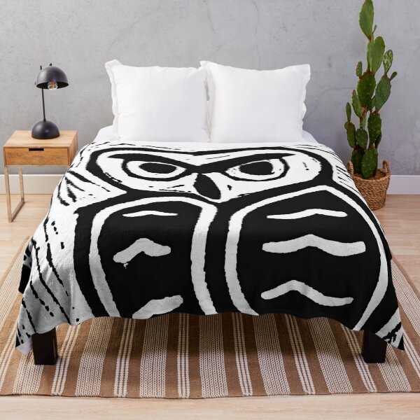 Item preview, OWL designed and sold by ArtbyRolleen.