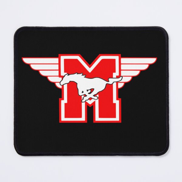 Item preview, Hamilton Mustangs Hockey Team (Youngblood movie)   designed and sold by EvaKos.