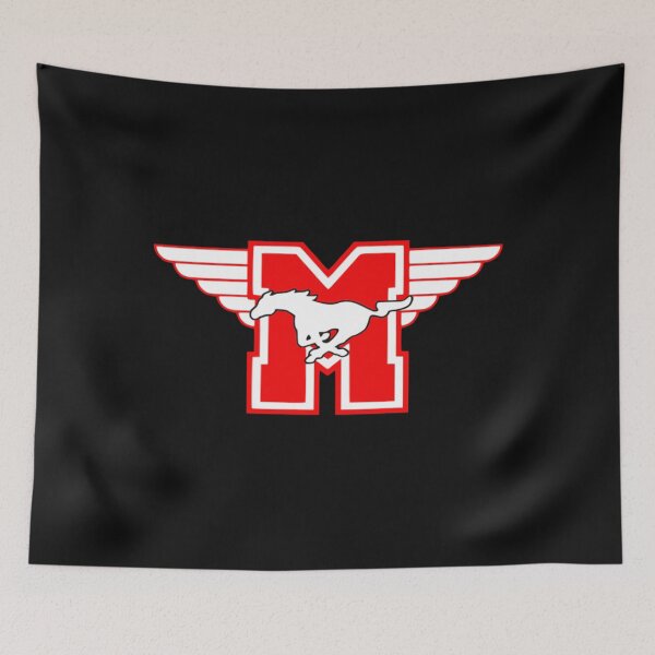 Item preview, Hamilton Mustangs Hockey Team (Youngblood movie)   designed and sold by EvaKos.
