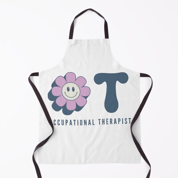Item preview, Groovy Occupational Therapy designed and sold by Wrobleam.