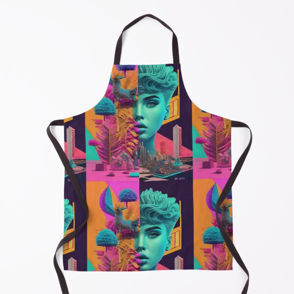 Item preview, A Concrete Jungle  designed and sold by Inéz  Ayvüx.