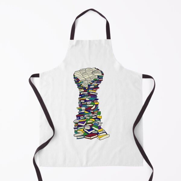 Item preview, Knowledge Is Power   	 designed and sold by ydbbevik2.