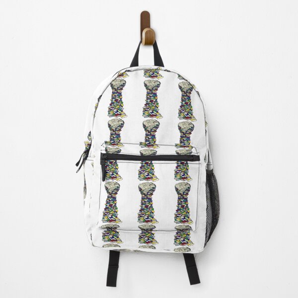 Item preview, Knowledge Is Power designed and sold by ydbbevik2.