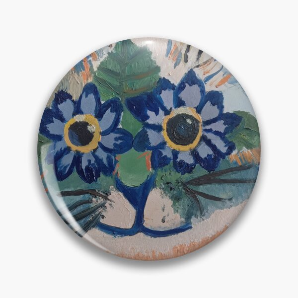 Item preview, Reproduction of Luis Wain designed and sold by fluffofevil.