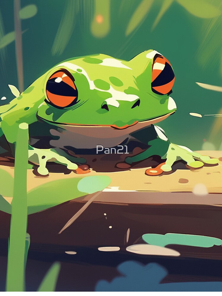 Thumbnail 4 of 4, iPhone Case, toad :) designed and sold by Pan21.