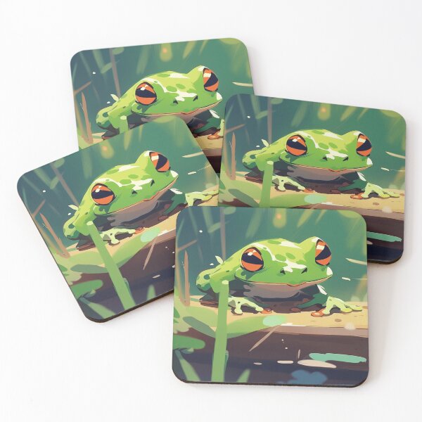 Item preview, toad :) designed and sold by Pan21.
