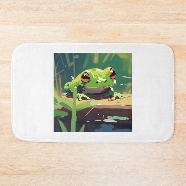 Item preview, toad :) designed and sold by Pan21.