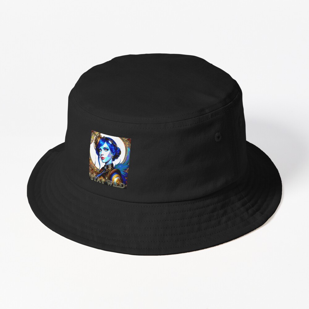 Item preview, Bucket Hat designed and sold by heartsake.