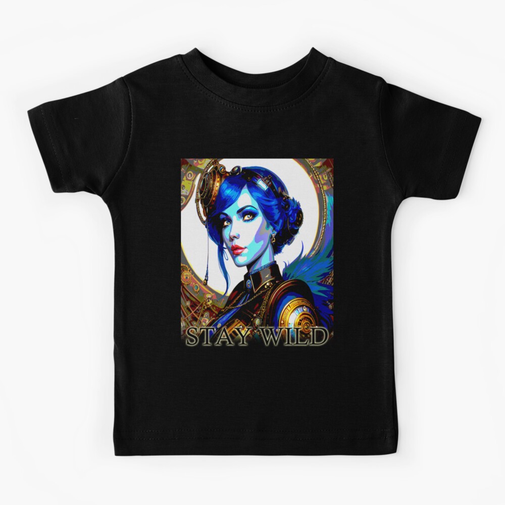 Item preview, Kids T-Shirt designed and sold by heartsake.