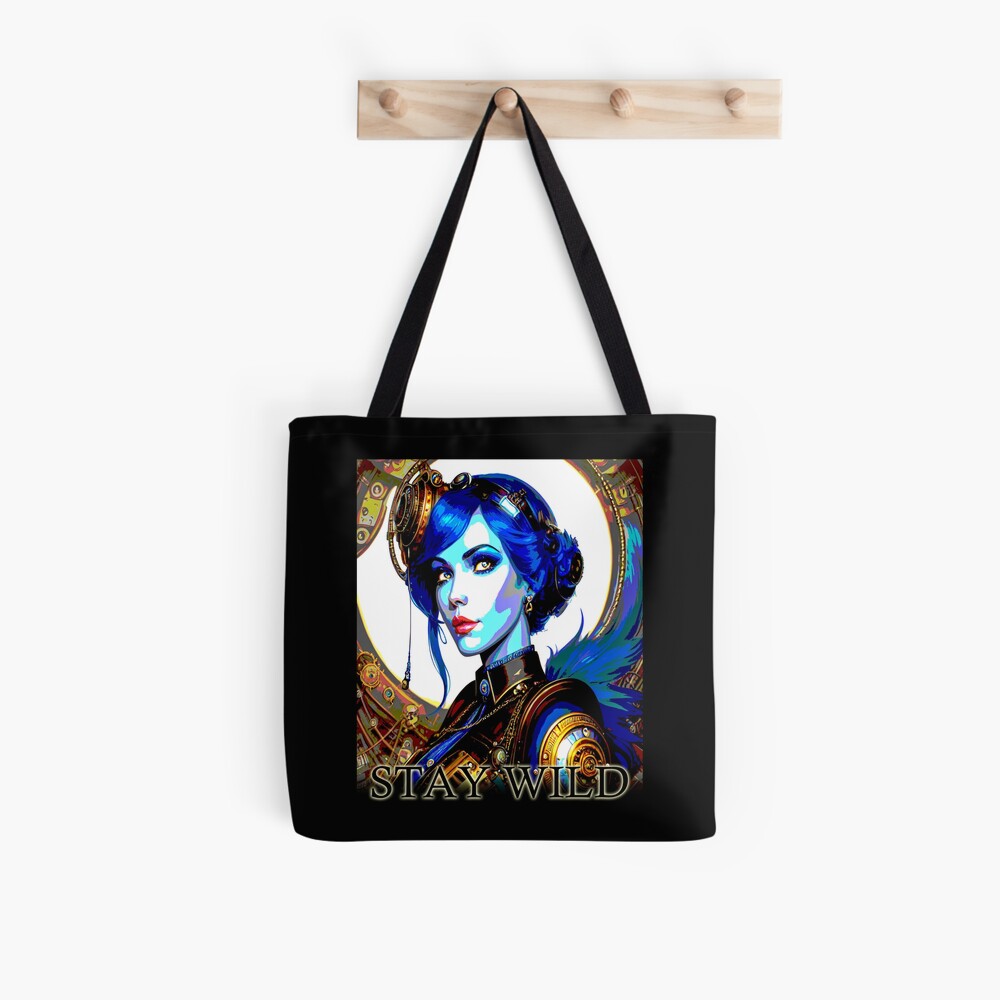 Item preview, All Over Print Tote Bag designed and sold by heartsake.