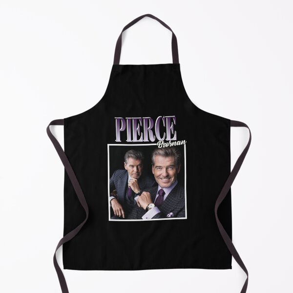 Item preview, Pierce Brosnan    designed and sold by EloraBaby.