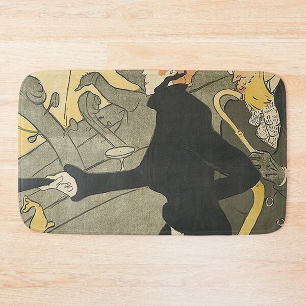 Item preview, divan japonais designed and sold by CorneliaAlberts.