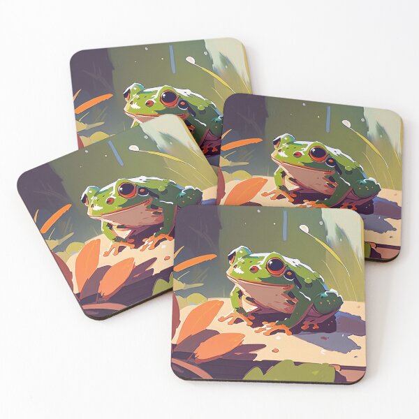 Item preview, toad :) designed and sold by Pan21.