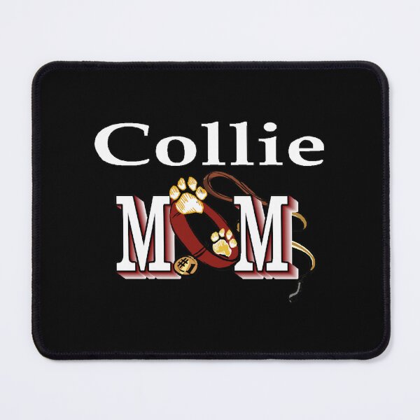 Item preview, Collie Dog MOM Gifts designed and sold by wilbert-aguirre.