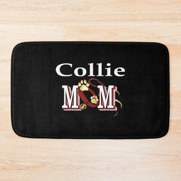 Item preview, Collie Dog MOM Gifts designed and sold by wilbert-aguirre.