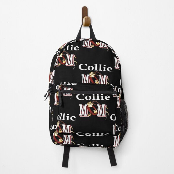 Item preview, Collie Dog MOM Gifts designed and sold by wilbert-aguirre.