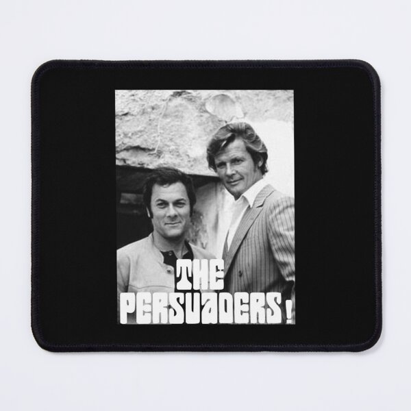 Item preview, Persuaders 70s   designed and sold by EloraBaby.