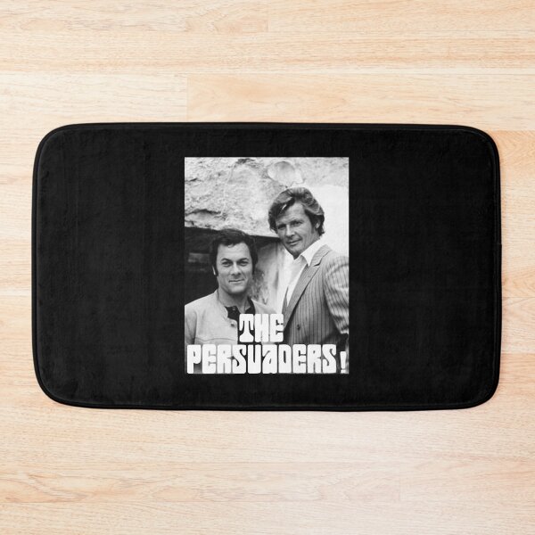 Item preview, Persuaders 70s   designed and sold by EloraBaby.