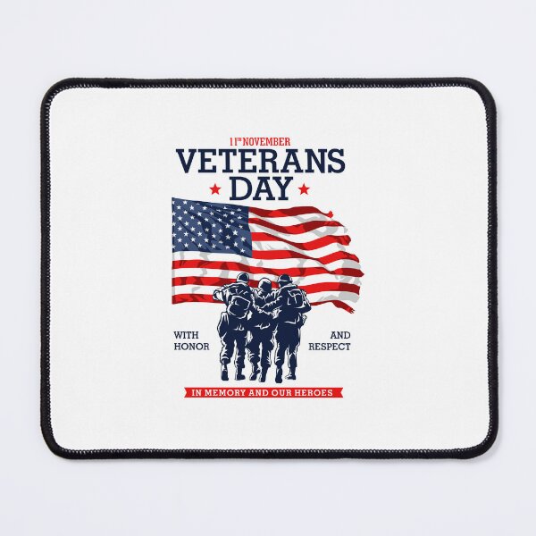 Item preview, Happy veterans day, veterans day, us veteran designed and sold by quanlh.
