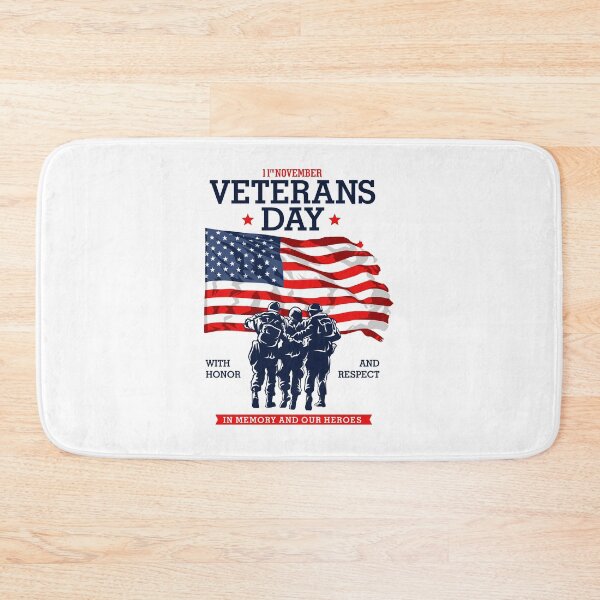 Item preview, Happy veterans day, veterans day, us veteran designed and sold by quanlh.