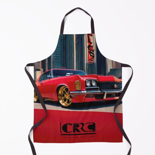 Item preview, Street Legends designed and sold by Candyredcustoms.