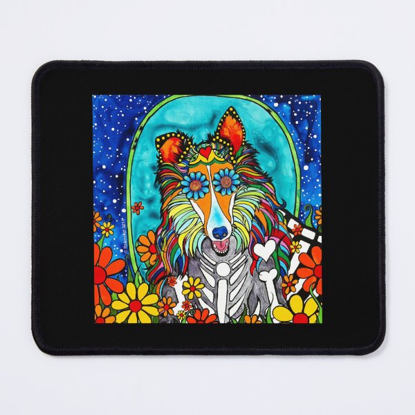 Item preview, Collie I designed and sold by wilbert-aguirre.