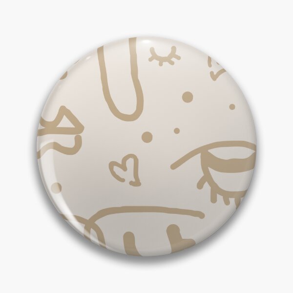 Item preview, Cute Face designed and sold by CAVAmxdesign.
