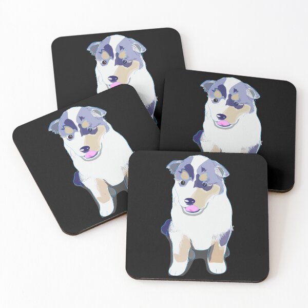 Item preview, Collie Puppy designed and sold by wilbert-aguirre.