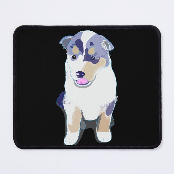 Item preview, Collie Puppy designed and sold by wilbert-aguirre.
