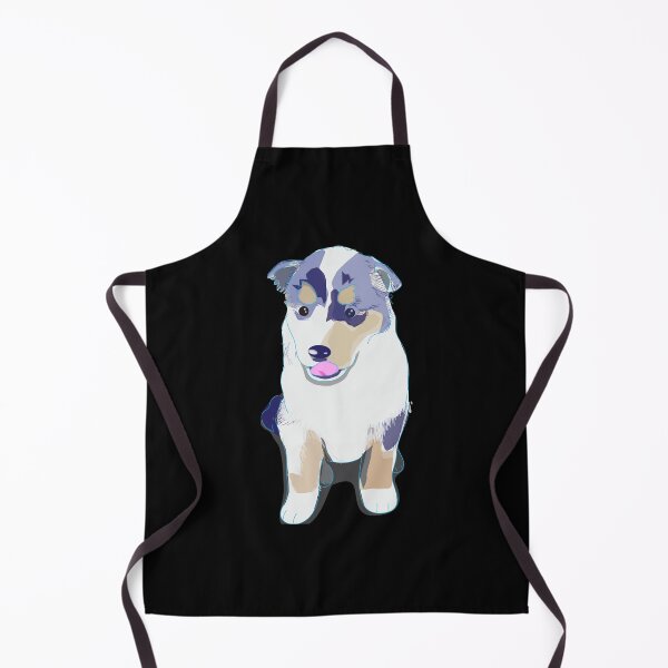 Item preview, Collie Puppy designed and sold by wilbert-aguirre.