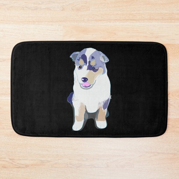 Item preview, Collie Puppy designed and sold by wilbert-aguirre.