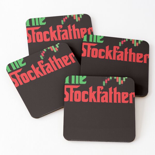 Item preview, The Stockfather designed and sold by LucePerri.