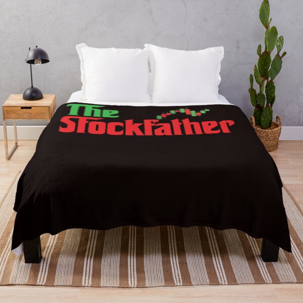 Item preview, The Stockfather designed and sold by LucePerri.