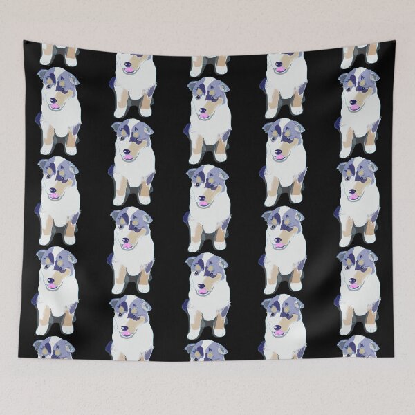 Item preview, Collie Puppy designed and sold by wilbert-aguirre.
