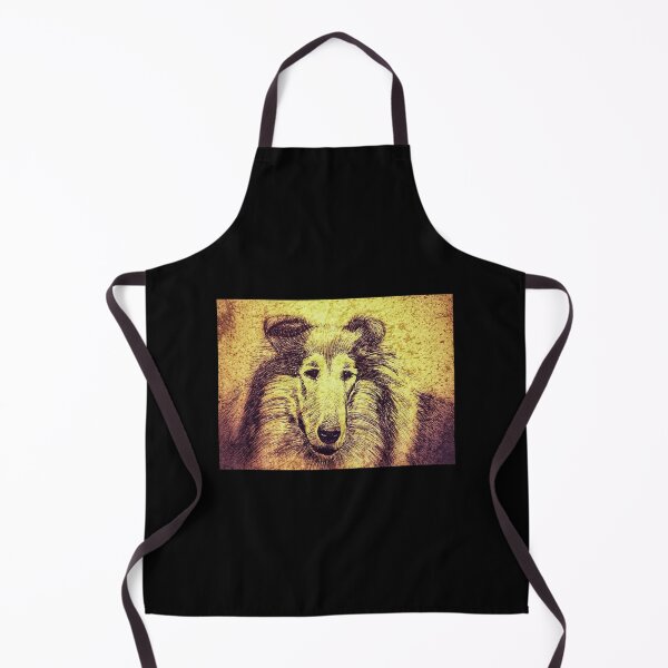 Item preview, Collie study designed and sold by wilbert-aguirre.