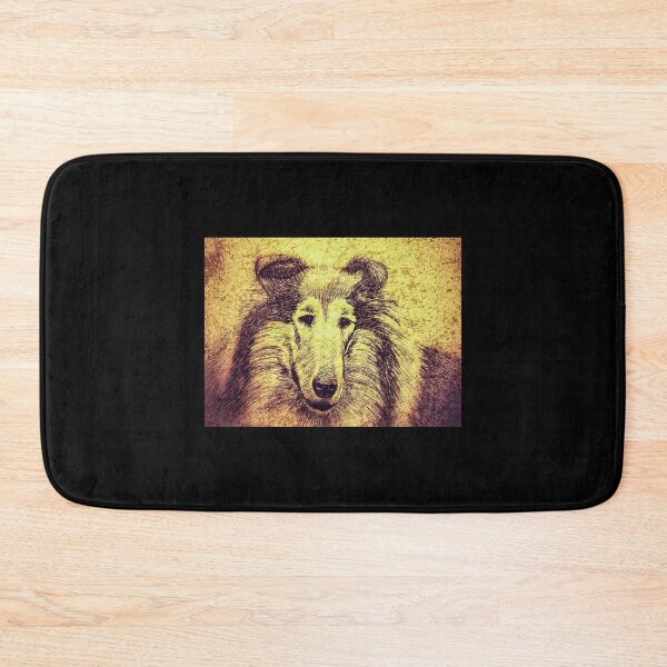 Item preview, Collie study designed and sold by wilbert-aguirre.