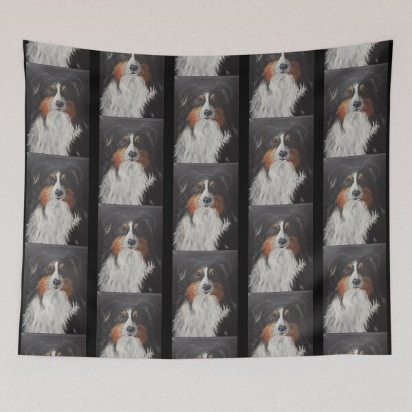 Item preview, collie designed and sold by wilbert-aguirre.