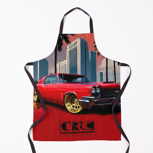 Item preview, The Red Road Warriors designed and sold by Candyredcustoms.
