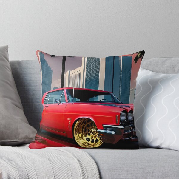 Item preview, The Red Road Warriors designed and sold by Candyredcustoms.