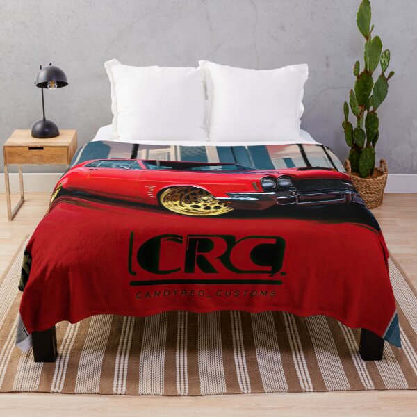 Item preview, The Red Road Warriors designed and sold by Candyredcustoms.