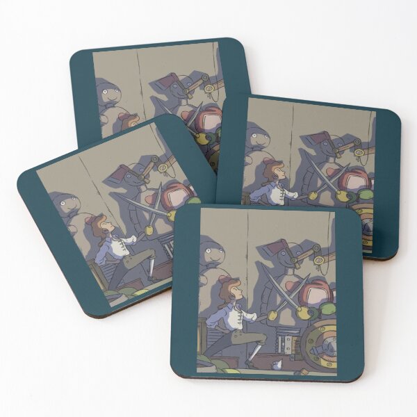 Item preview, the secret of monkey island             designed and sold by haeufge.