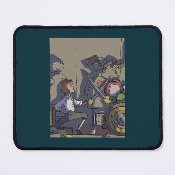 Item preview, the secret of monkey island designed and sold by haeufge.