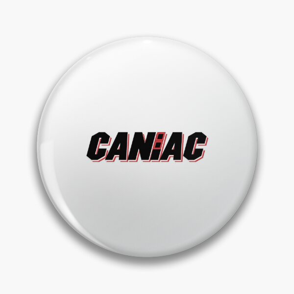 Item preview, Caniac designed and sold by Babieshopp.