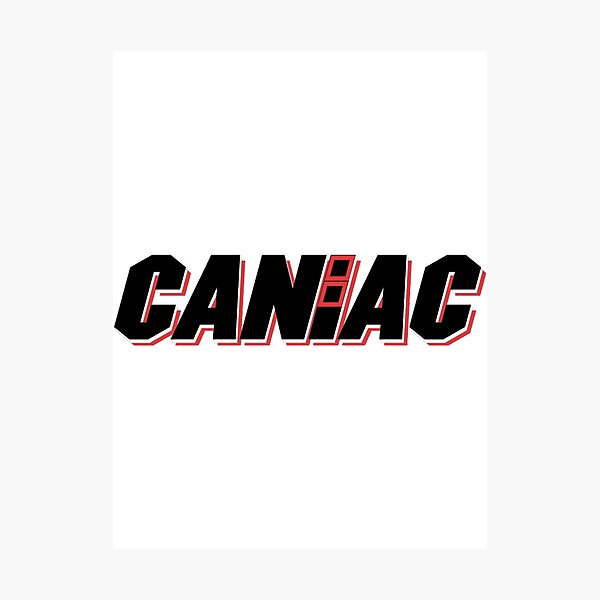 Item preview, Caniac designed and sold by Babieshopp.