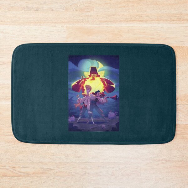 Item preview, the secret of monkey island           designed and sold by haeufge.
