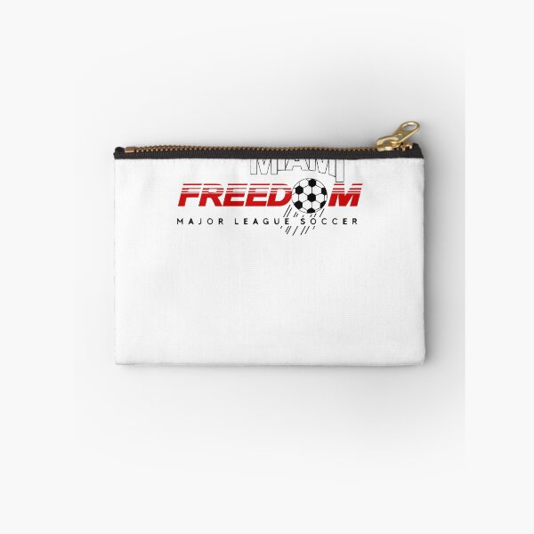 Item preview, Defunct Miami Freedom Soccer 1990 Classic  designed and sold by ZoilaMraz.