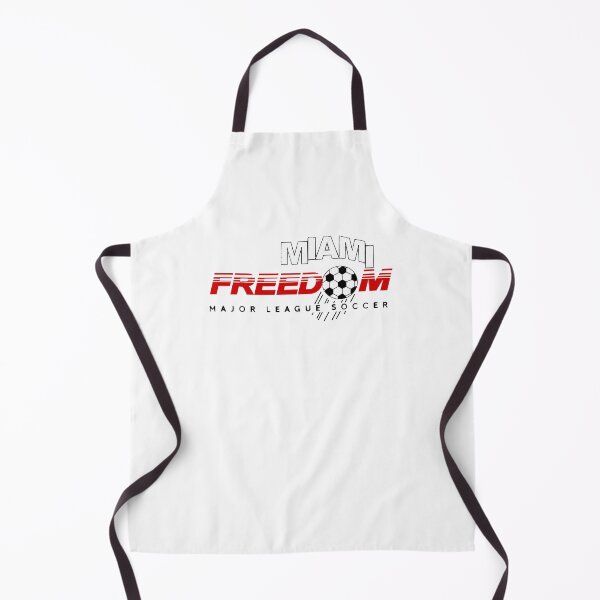 Item preview, Defunct Miami Freedom Soccer 1990 Classic designed and sold by ZoilaMraz.