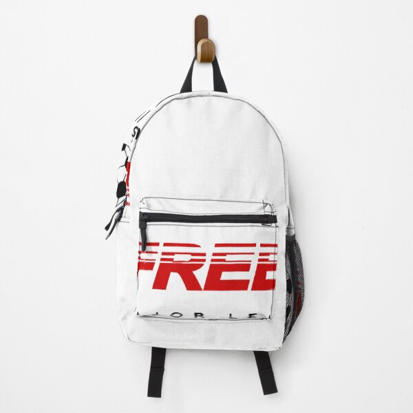 Item preview, Defunct Miami Freedom Soccer 1990 Classic  designed and sold by ZoilaMraz.